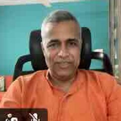 Anil Grovor