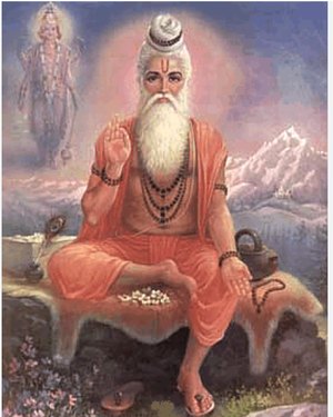 Maharṣi Parāśara